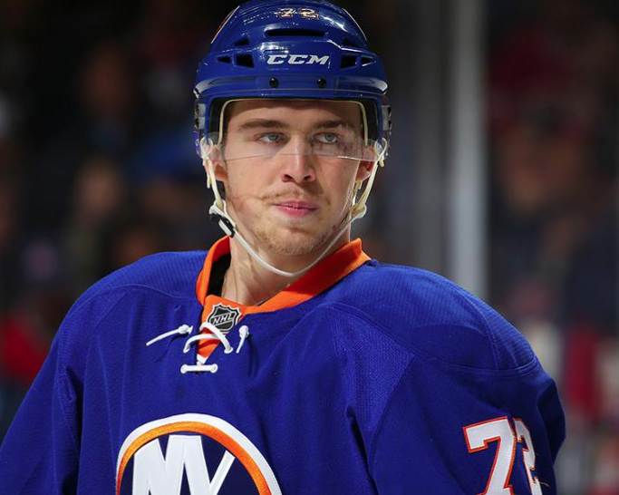 Le premier choix des Islanders à Vegas, Beauvillier et Leddy à Montréal?