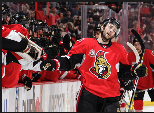 Le premier choix des Penguins est bel et bien Derick Brassard..mais...