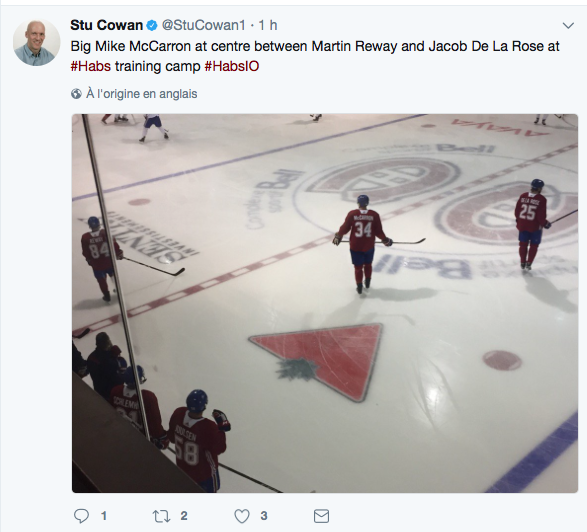 Le PREMIER TRIO de LAVAL...