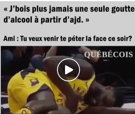 Le PROBLÈME de plusieurs joueurs du CH...