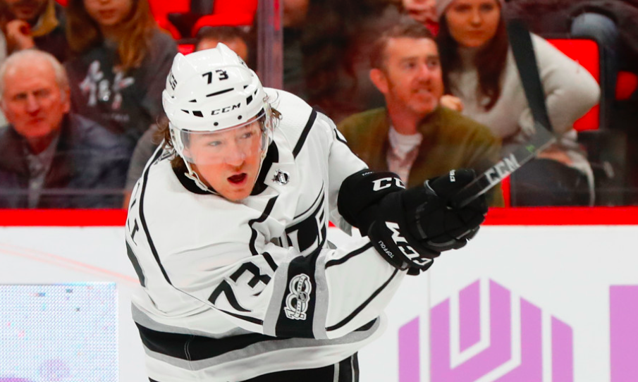 Le prochain à partir après Jake Muzzin...à Montréal...