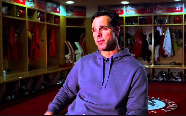 Le prochain coach des Rangers?