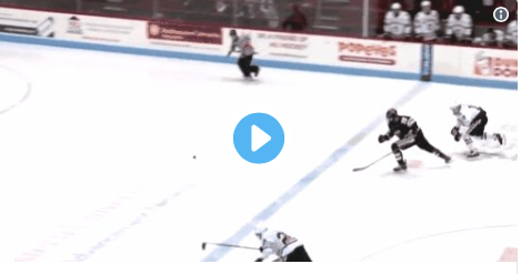  LE PRODIGE de TREVOR TIMMINS CHOKE comme jamais...HAHA!!!!
