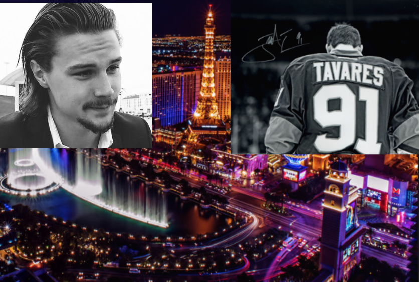 Le projet FOU de Las Vegas...