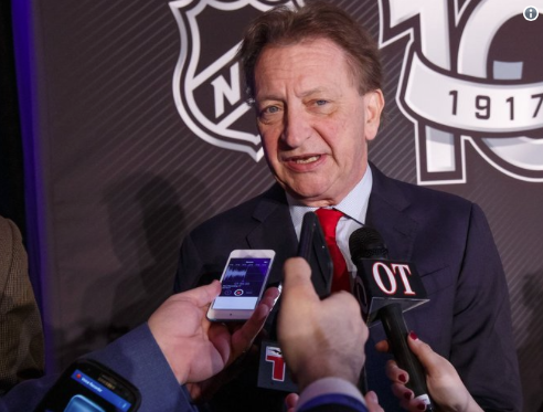Le proprio des Sens, Eugene Melnyk...VISE OVIE!!!!!