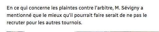 Le Québec, une terre RACISTE...