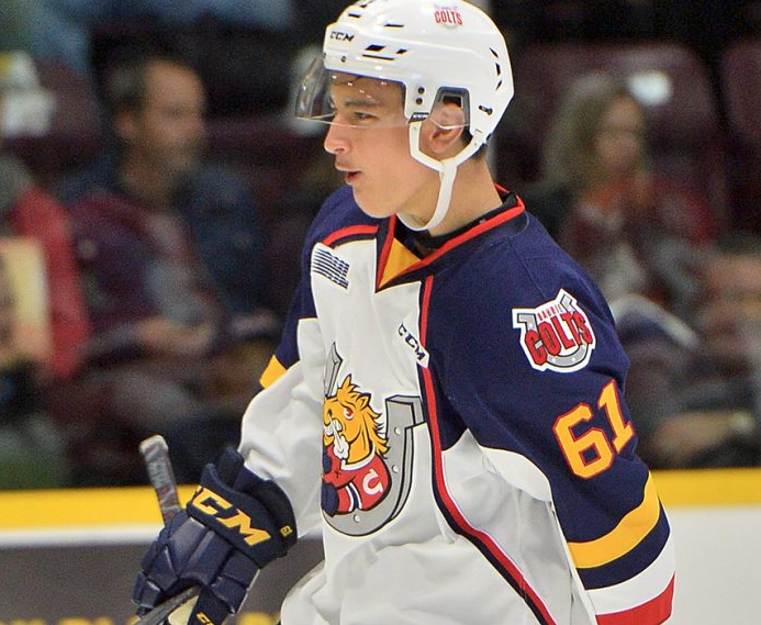 Le RANKING de février, de INTERNATIONAL SCOUTING SERVICE...