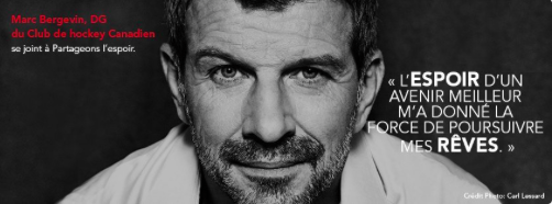 Le rêve de Marc Bergevin...ou son PIRE CAUCHEMAR...