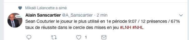 Le RÊVE UTOPIQUE de Claude Julien..