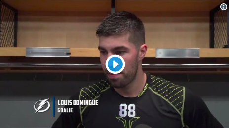 Le ROI​ qui HUMILIE Louis Domingue l'ADO..tout cela est bien loin...