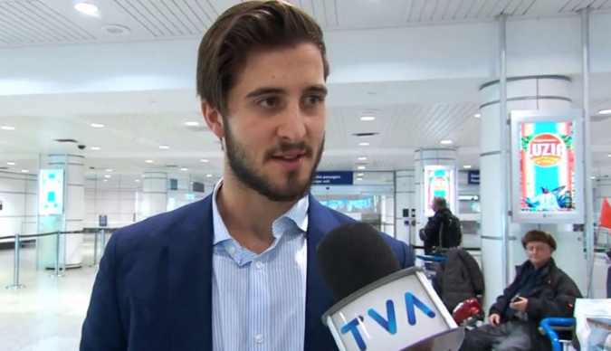 Le salaire de Phil Danault sera..