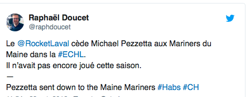 Le SALOPARD...Déjà dans le DOG HOUSE de Jojo Bouchard..