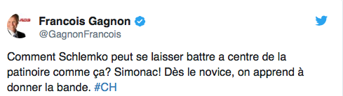 Le SAUVEUR de Marc Bergevin...Est HUMILIÉ....et RIDICULISÉ comme jamais...