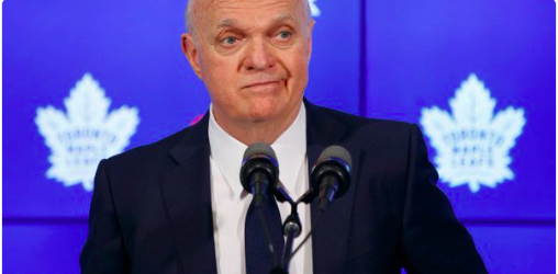 Le SAUVEUR des Islanders?