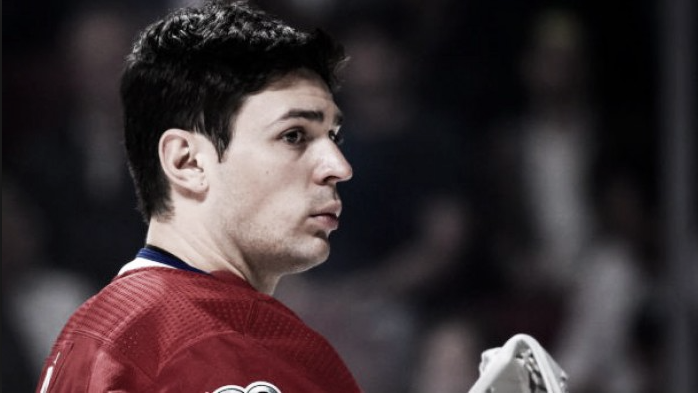 Le SCANDALE de Carey Price...Est PARTOUT, PARTOUT, PARTOUT..