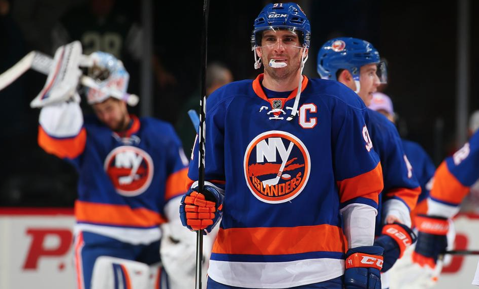 Le scénario PARFAIT pour John Tavares à Montréal...