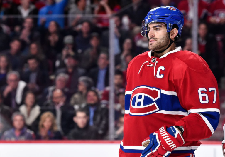 Le SCÉNARIO PARFAIT pour Marc Bergevin?