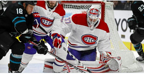 Le seul qui est d'accord avec la STUPIDITÉ de Claude Julien....