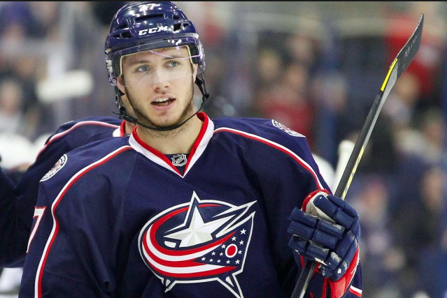 Le temps pour Marc Bergevin de faire une OFFRE pour Ryan Murray....