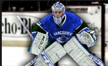 Le VANCOUVER PROVINCE veut tellement Carey Price...que...