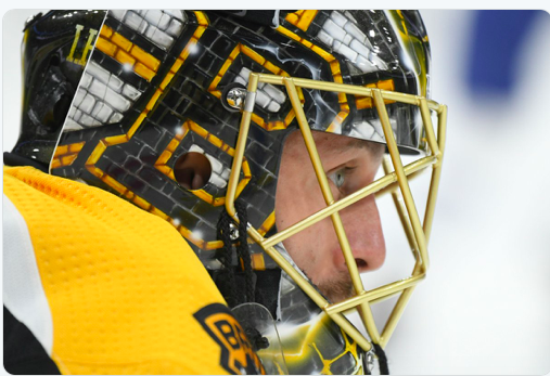 Le VÉZINA...à Jaroslav Halak?