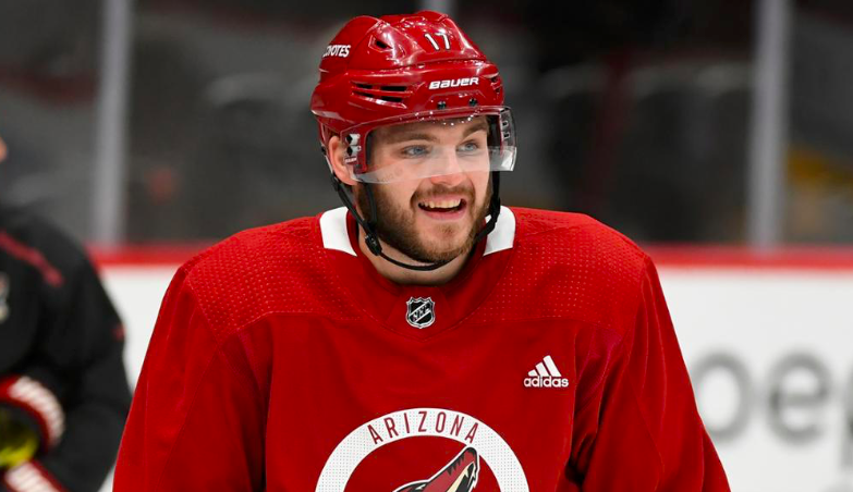 Le VRAI CONSEIL que CHUCKY devrait donner à Jesperi Kotkaniemi....