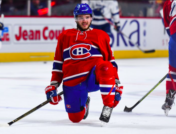 Le Wild est toujours aussi AGRESSIF...