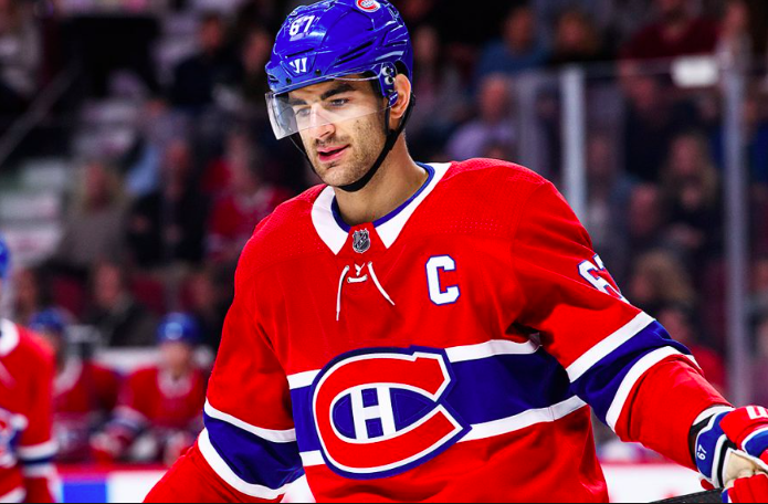 Le Wild regrette PATCH?