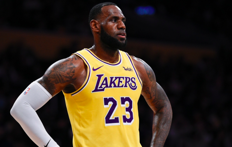 LeBron James ANTISÉMITE?