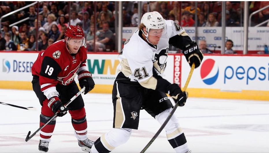 L'enfant de Montréal...Le PRODIGE des PAYS-BAS...