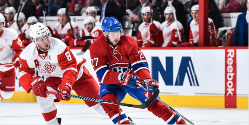 L'ENNEMI NUMÉRO UN d'Alex Galchenyuk...