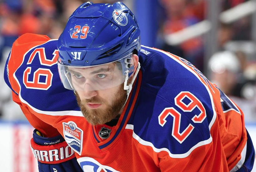 Leon Draisaitl est MEILLEUR que tous ces gars-là?