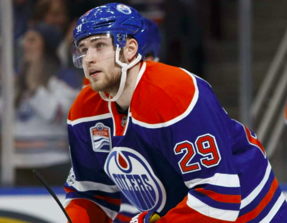 Leon Draisaitl recevra-t-il son OFFRE HOSTILE..