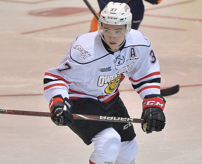 L'équipe junior de Nick Suzuki, en a rien a foutre de Marc Bergevin ?