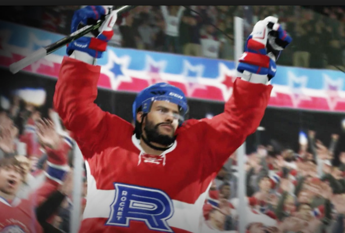 L'équipe la plus RICHE de la AHL...OUCH...
