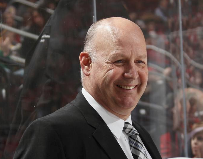 L'équipe préférée de Claude Julien...