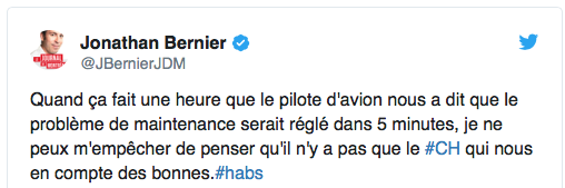 L'ÈRE Marc Bergevin va être renommée...