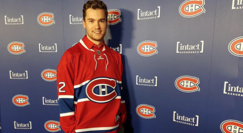 Les 10 PERSONNES les plus SOUS PRESSION dans la LNH...