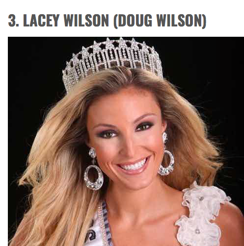 Les 15 FILLES DE
