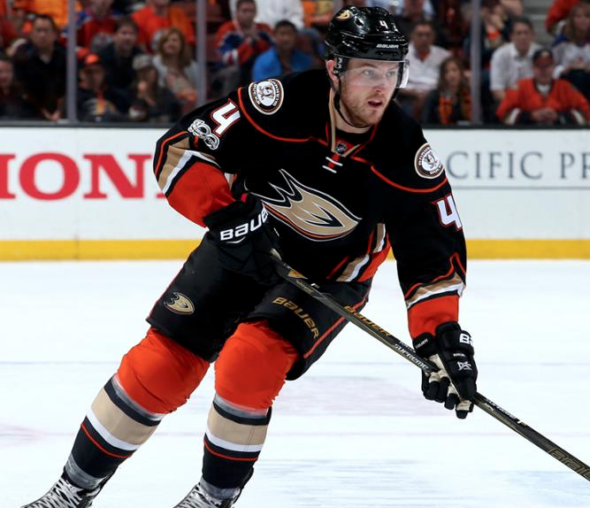 Les 20 meilleurs défenseurs de la LNH, SELON...