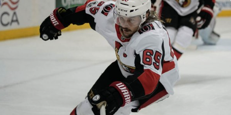 Les 3 OFFRES de Vegas pour Erik Karlsson.