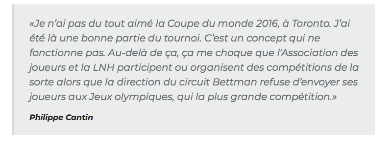 Les 3 PLUS GRANDES DÉFAITES de Gary Bettman...