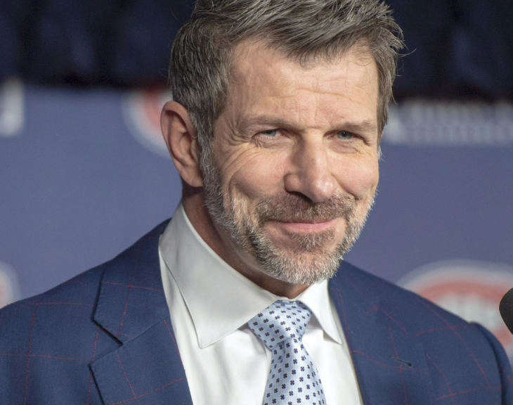 Les 4 défaites du Canadien, auraient refroidi Marc Bergevin...