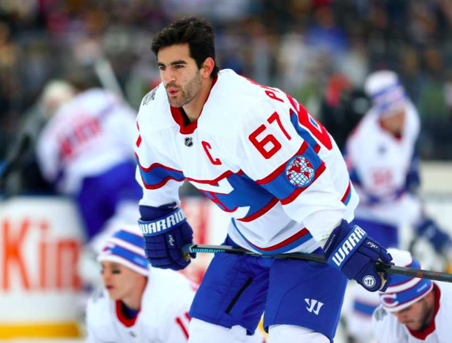 Les 4 dernières équipes à qui Marc Bergevin a parlé....