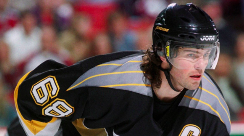 Les 5 destinations possibles pour Jaromir Jagr....