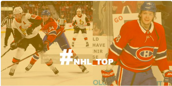 Les 5 FLOPS du camp...