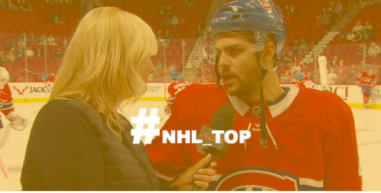 Les 5 GAGNANTS du camp d'entraînement...