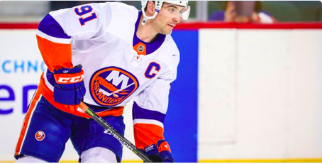  Les 8 candidats de Friedman pour John Tavares...MONTREAL BABY!!!!!