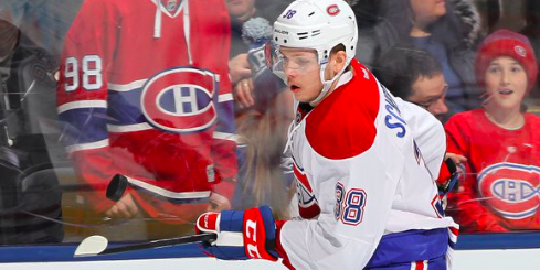 Les Anglos SURESTIMENT maintenant Nikita Scherbak.