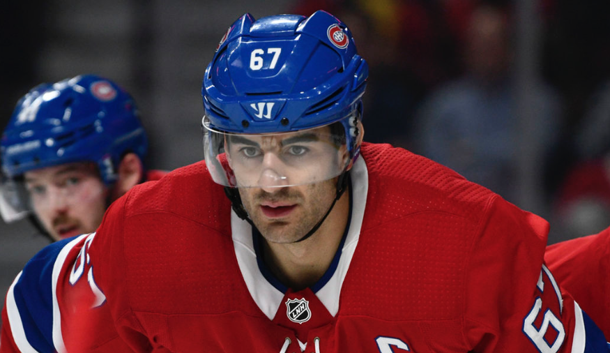  Les Blackhawks sont rentrés dans le derby PACIORETTY selon ce qui circule...